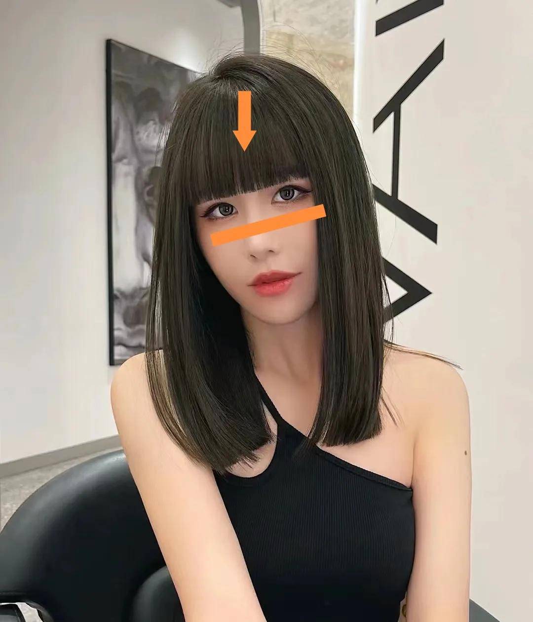 40岁以上别剪这4款发型老气十岁不止照镜子都想哭