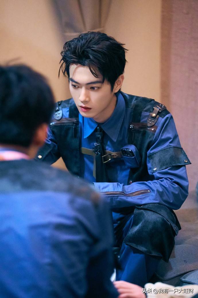 《密室大逃脱7》许凯彭昱畅稳定发挥,电锯惊魂来袭,吓得不轻