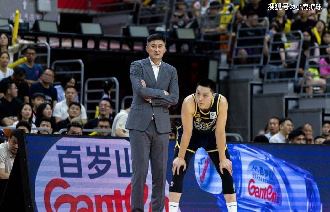 一个不留！曝广东宏远开启外援大洗牌，杜锋下定决心全面升级阵容