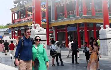 图片[3]-免签入华外国游客回国后，遭遇心理落差，集体出现”中国综合征”-华闻时空