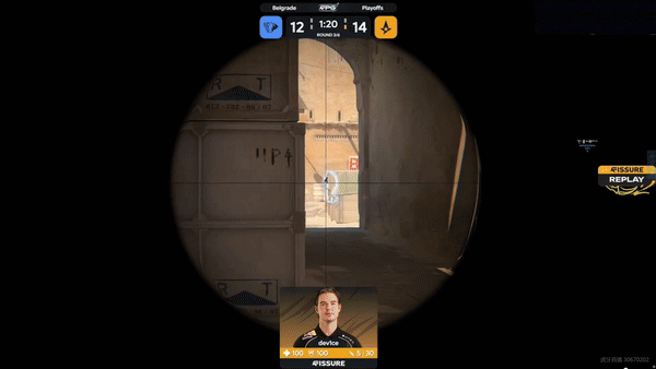FISSURE裂變天地S1：Astralis強勢晉級四強 中國戰(zhàn)隊LVG遺憾止步八強 