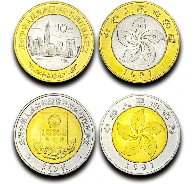 原创
            史上最惨的纪念币，一度爆火！20多年都没活过来！