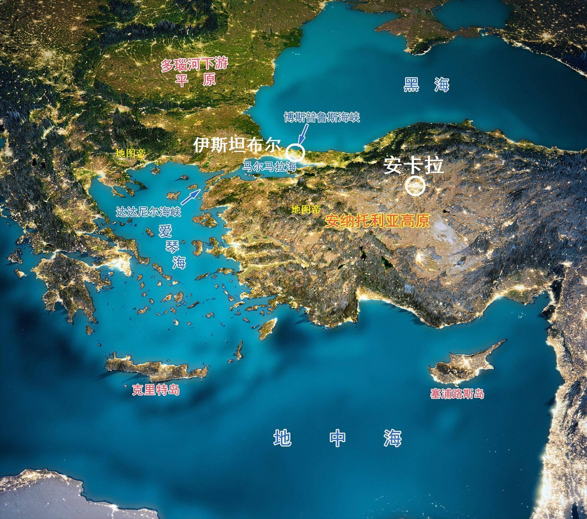 第八次俄土战争:俄军兵临伊斯坦布尔