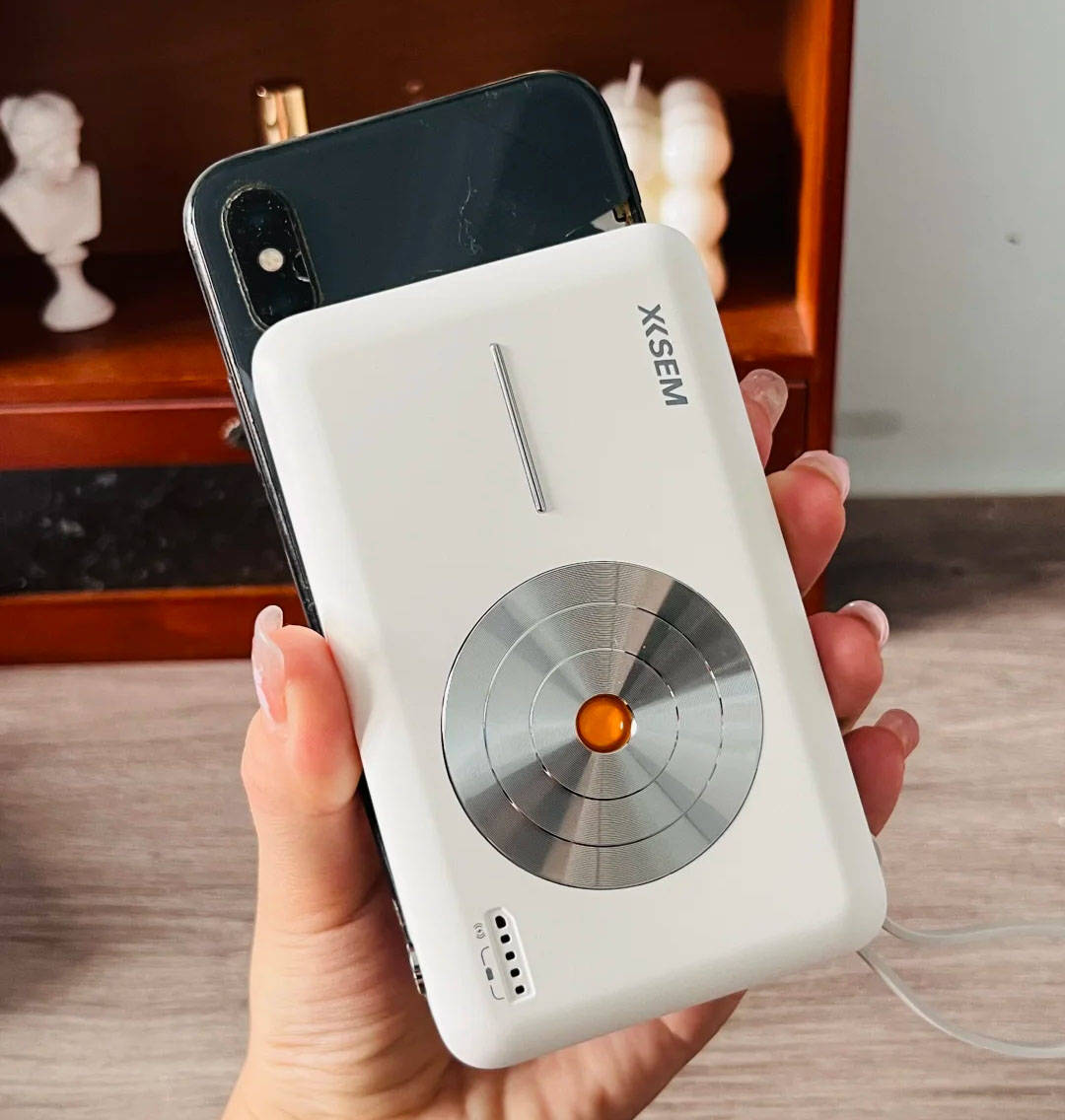 什么牌子充电宝质量最好？2025年10款可登机还耐用充电宝推荐