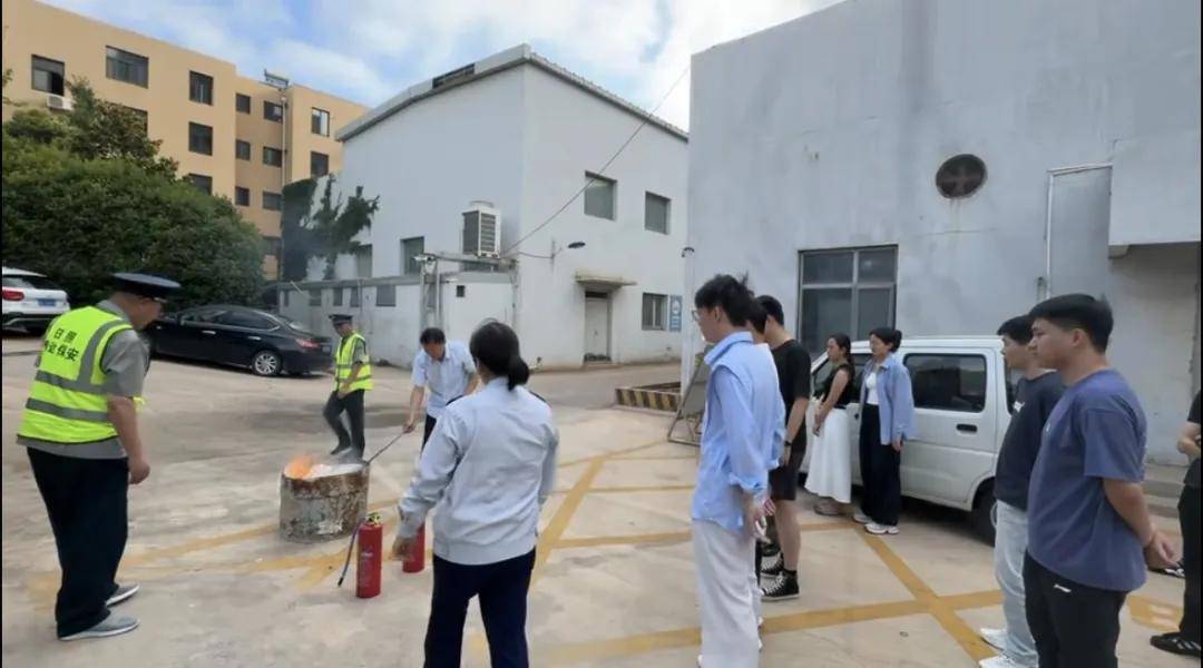 建设银行日照分行2025年第二批新行员培训纪实(图4)