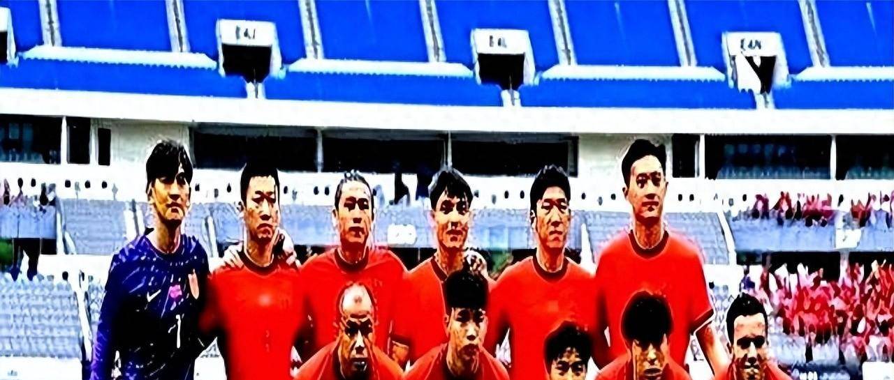 高洪波：从五球神童到国足教父，坚持铸就中国足球传奇