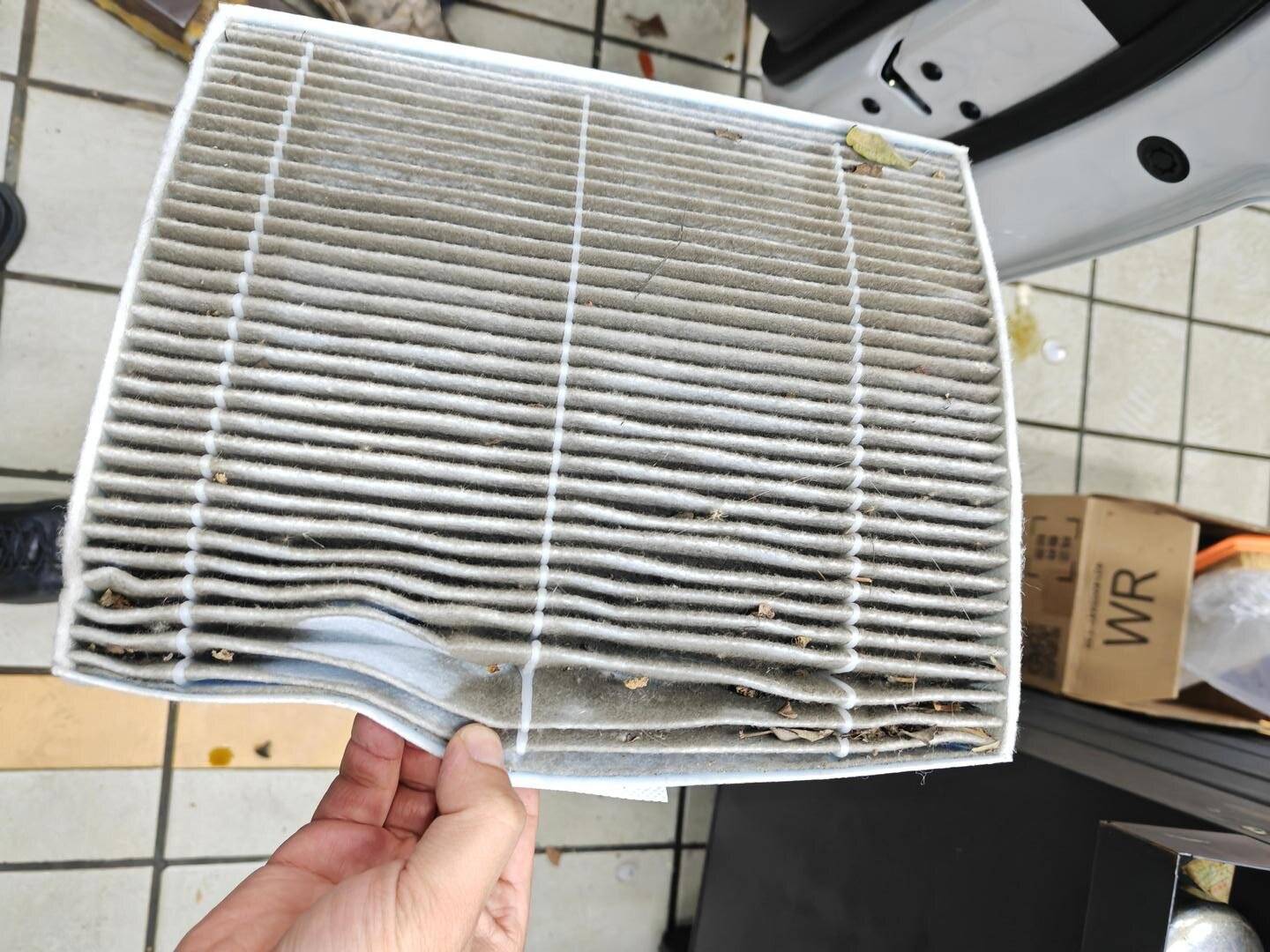 盛夏空调过滤器抗菌全攻略:守护呼吸健康