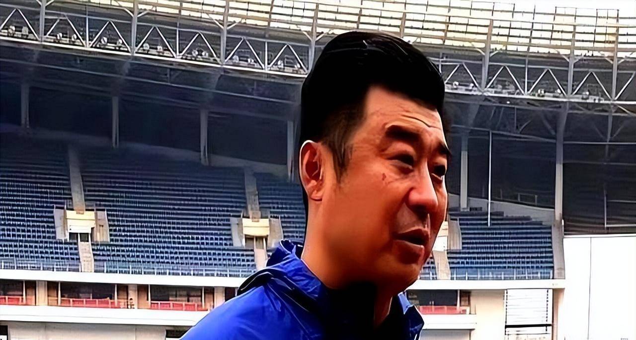 山东泰山青训体系：中国足球未来的希望
