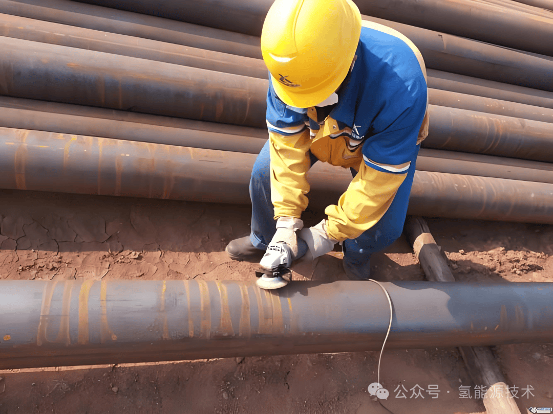 管道防腐处理新标准发布,专家解读防护等级!