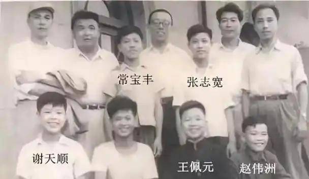 _半世纪恩怨未解，杨少华离世4天，赵伟洲冷漠无动_半世纪恩怨未解，杨少华离世4天，赵伟洲冷漠无动