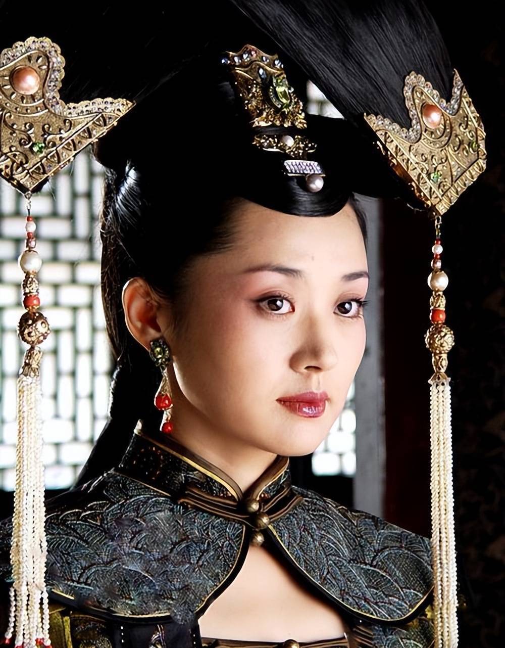 古今豪门遗产大战都逃不开嫡庶之争！嫡女和庶子谁地位更高？
