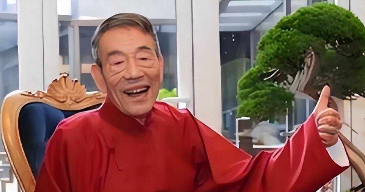 半世纪恩怨未解，杨少华离世4天，赵伟洲冷漠无动_半世纪恩怨未解，杨少华离世4天，赵伟洲冷漠无动_