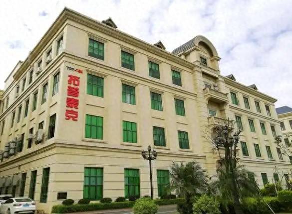 拓普泰克IPO:募投项目备案已过期 多处信披存疑点(图1)