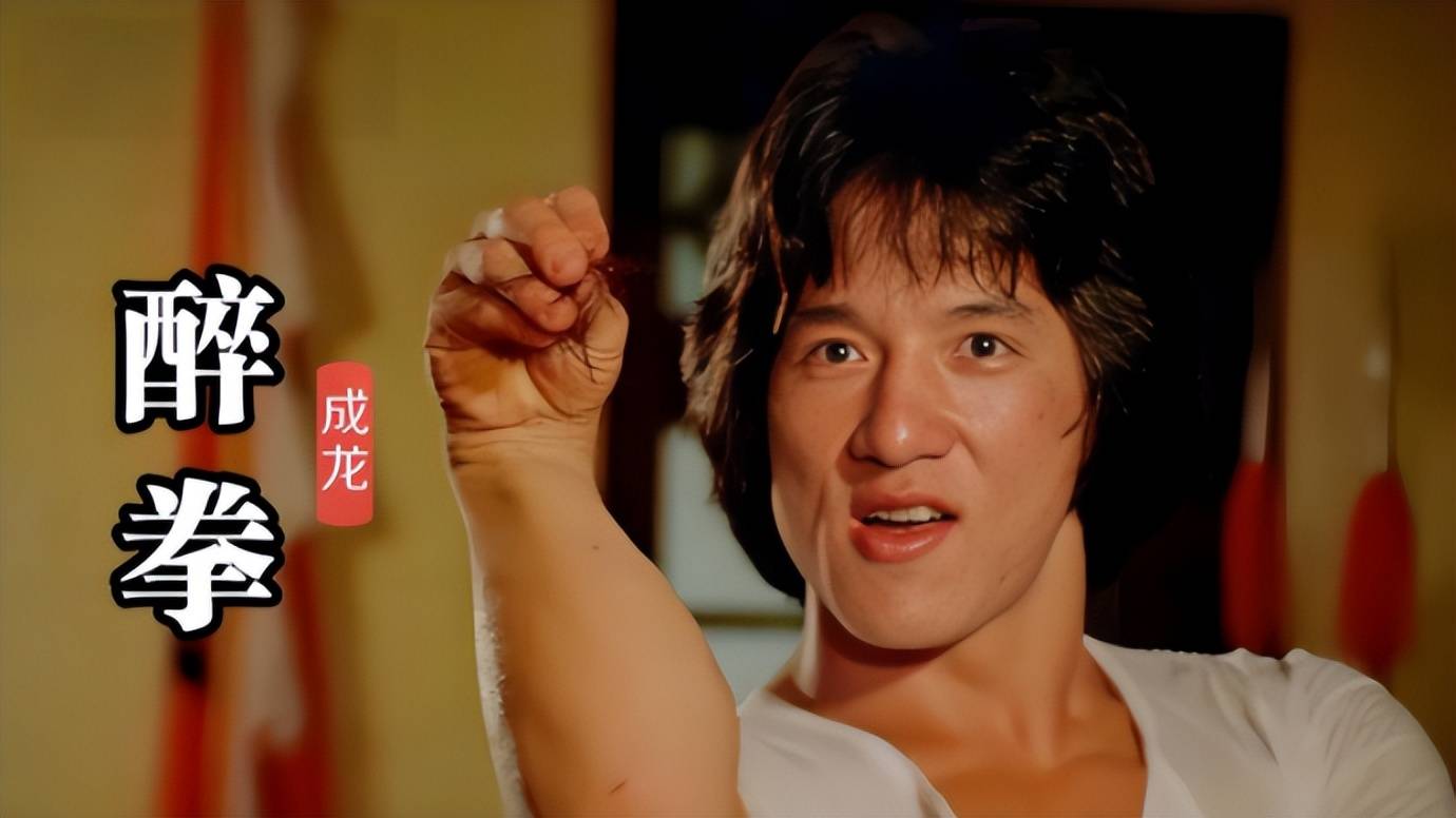 71岁成龙现身!从5块钱龙套到奥斯卡,他用伤痕换200亿票房