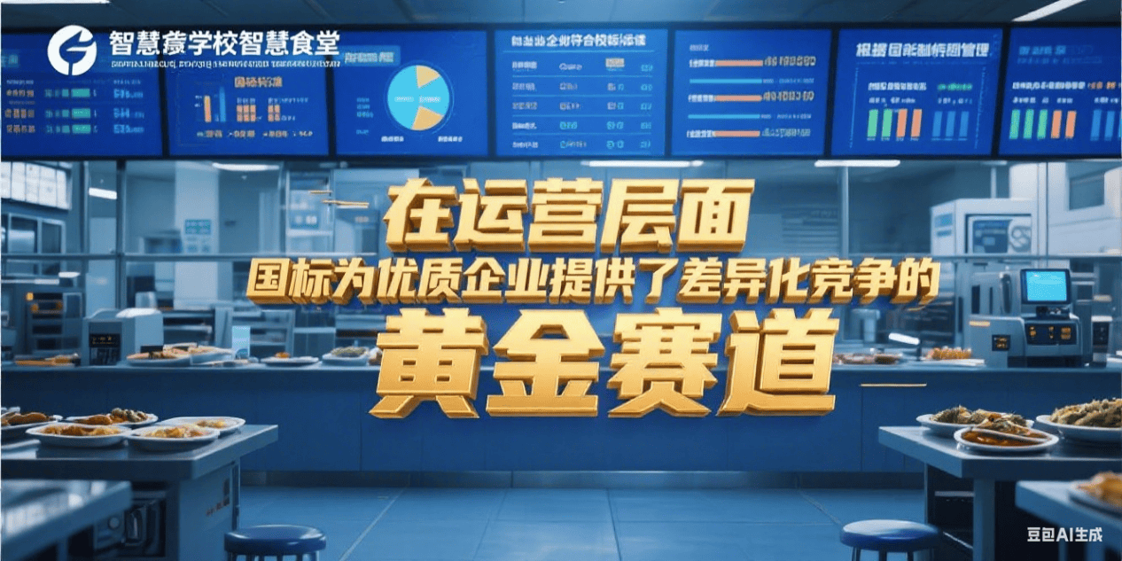 校园配餐服务企业管理指南