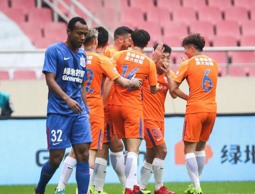 鲁能本轮与梅州客家最强阵容揭晓！6名05后国脚首秀，王大雷缺席