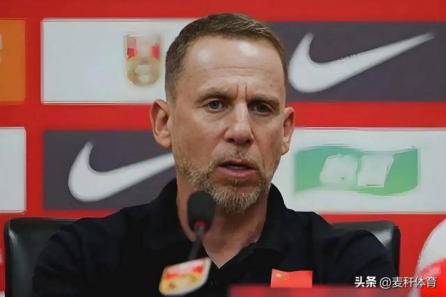 久尔杰维奇执掌U18国足，中国足球青训迎来新篇章