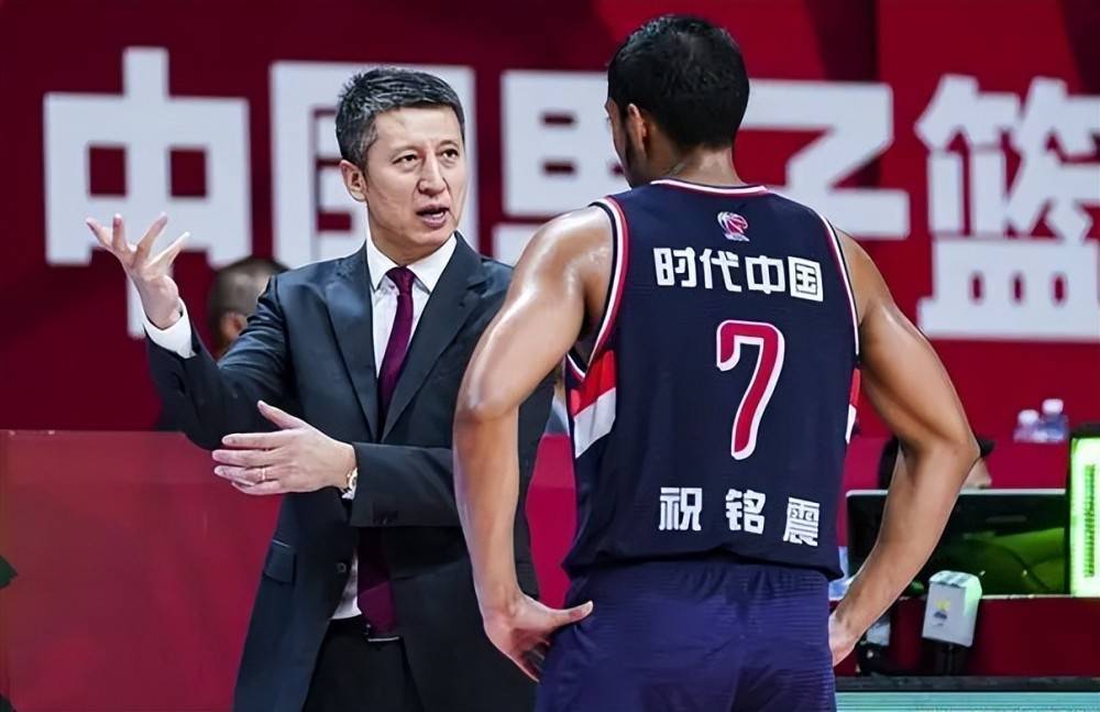 今夏第2人！年薪600万！CBA黑马续约顶级内线，曾是郭士强的爱将