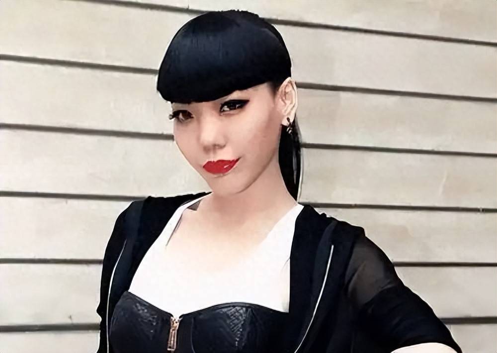 吴莫愁演毒枭千金,观众看法褒贬不一