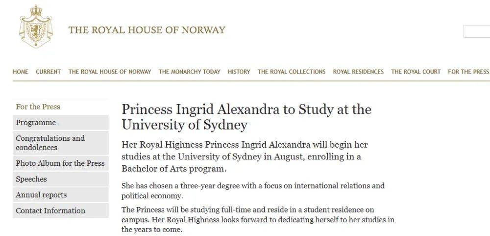 图片[4]-悉尼大学批量撤销offer！中国学生快要高攀不起澳洲院校了…-华闻时空