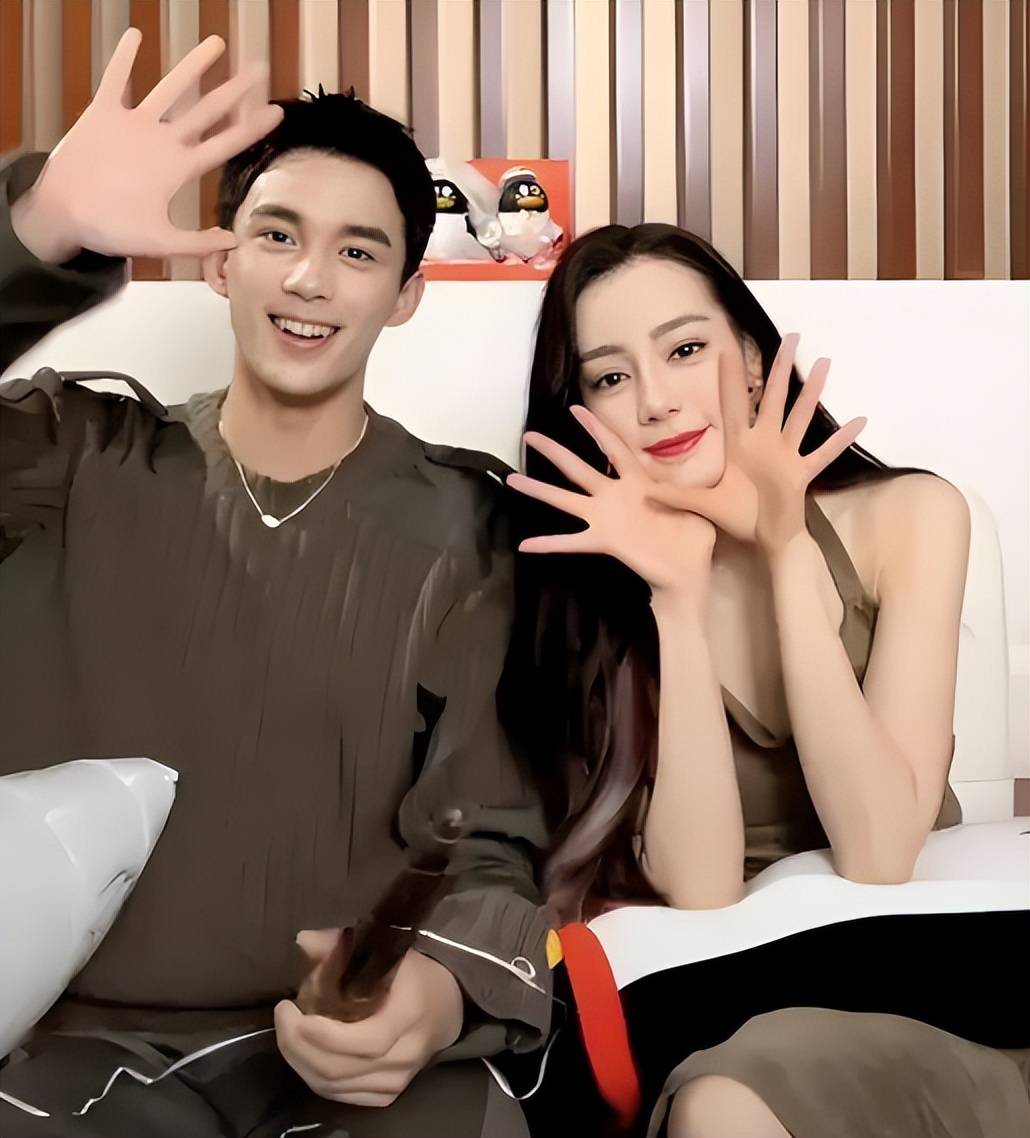 迪丽热巴吴磊引爆热搜,《将门毒后》二搭疑云再掀选角风波