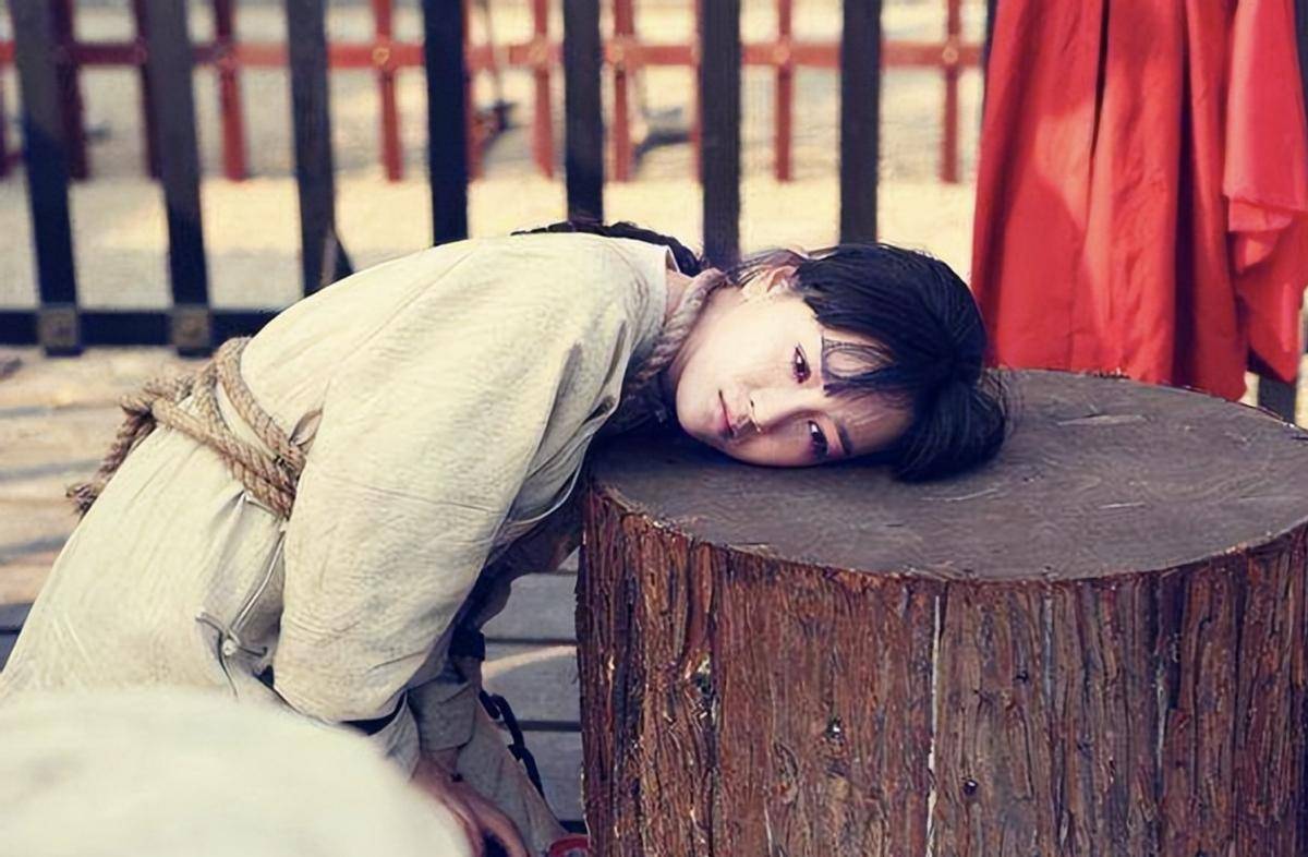 古人针对女子的刑罚,不致命却很折磨人