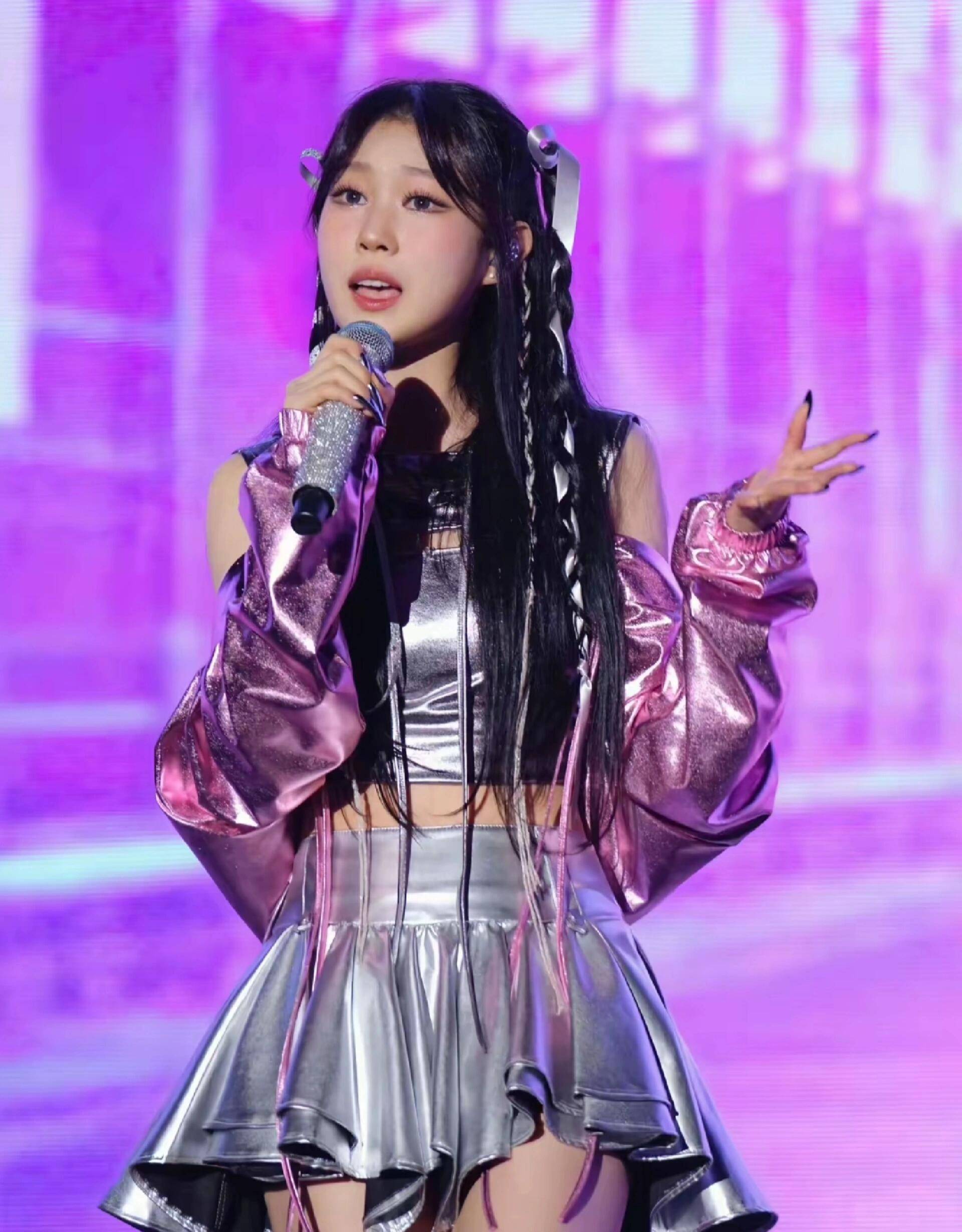 东北神曲登顶韩榜小沈阳女儿沈佳润魔音洗脑小沈阳成头号黑粉