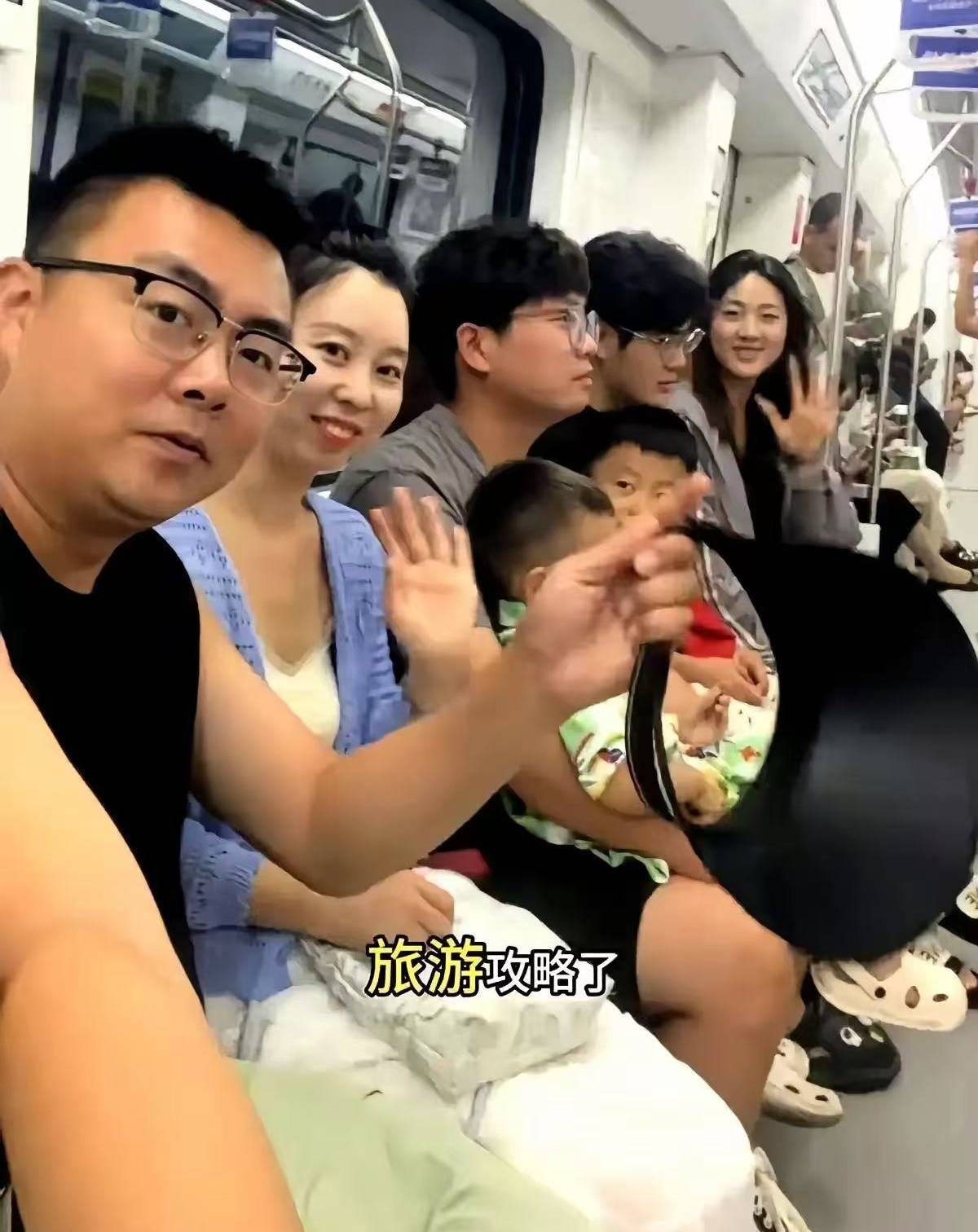 郭威给岳父过生日去江西却不回家许妈想开了对儿子不指望了