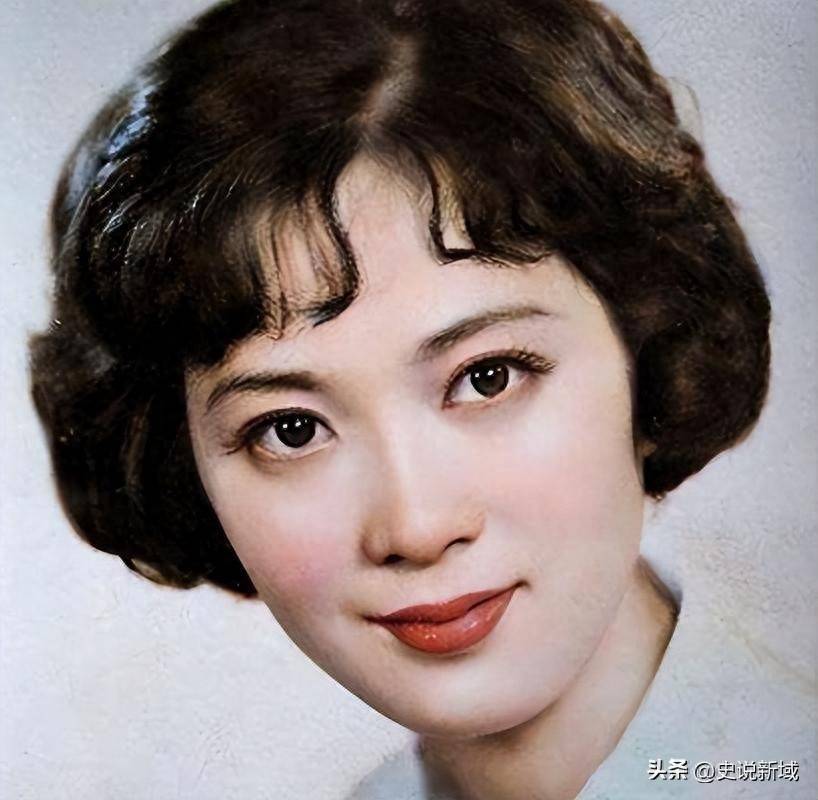 她当了三年知青，变成红极一时的影星，是80年代的全民偶像_她当了三年知青，变成红极一时的影星，是80年代的全民偶像_