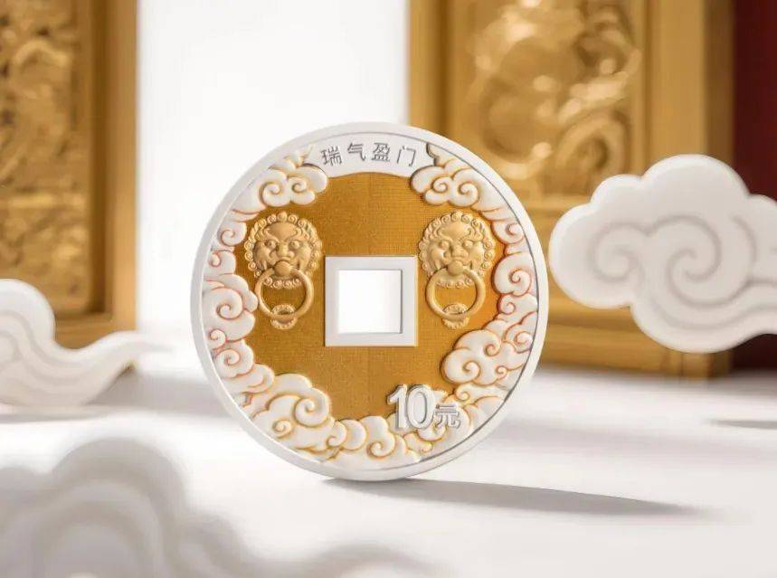 原创
            曾爆火的纪念币正在大跌！已经破发！你预约了吗？