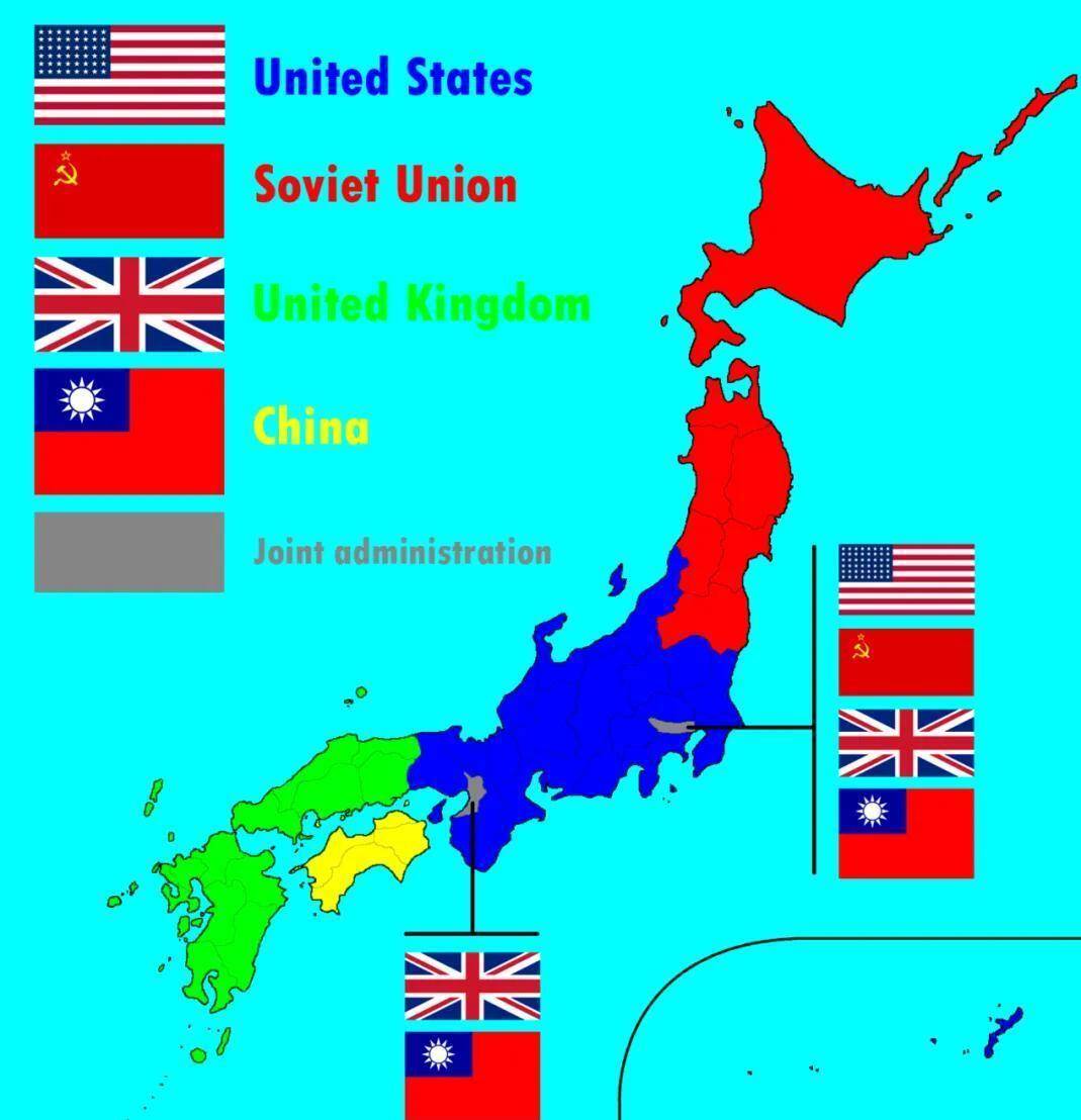 日本这么小的国家为什么能侵略那么多国家百科在线