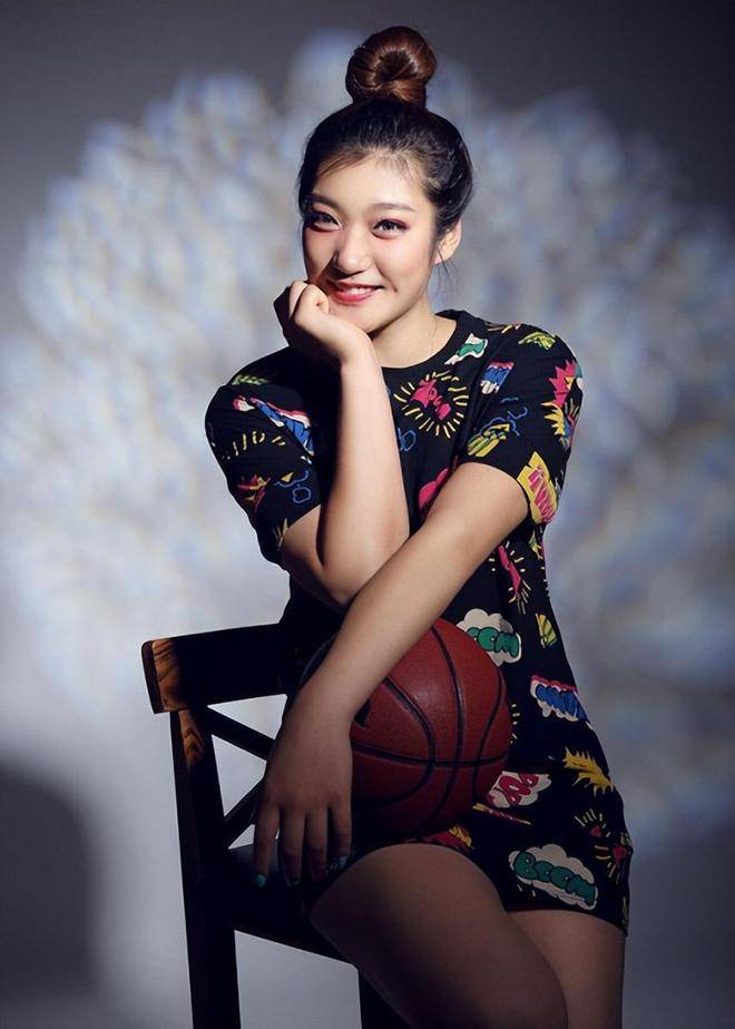 李梦会是下一个朱婷吗?