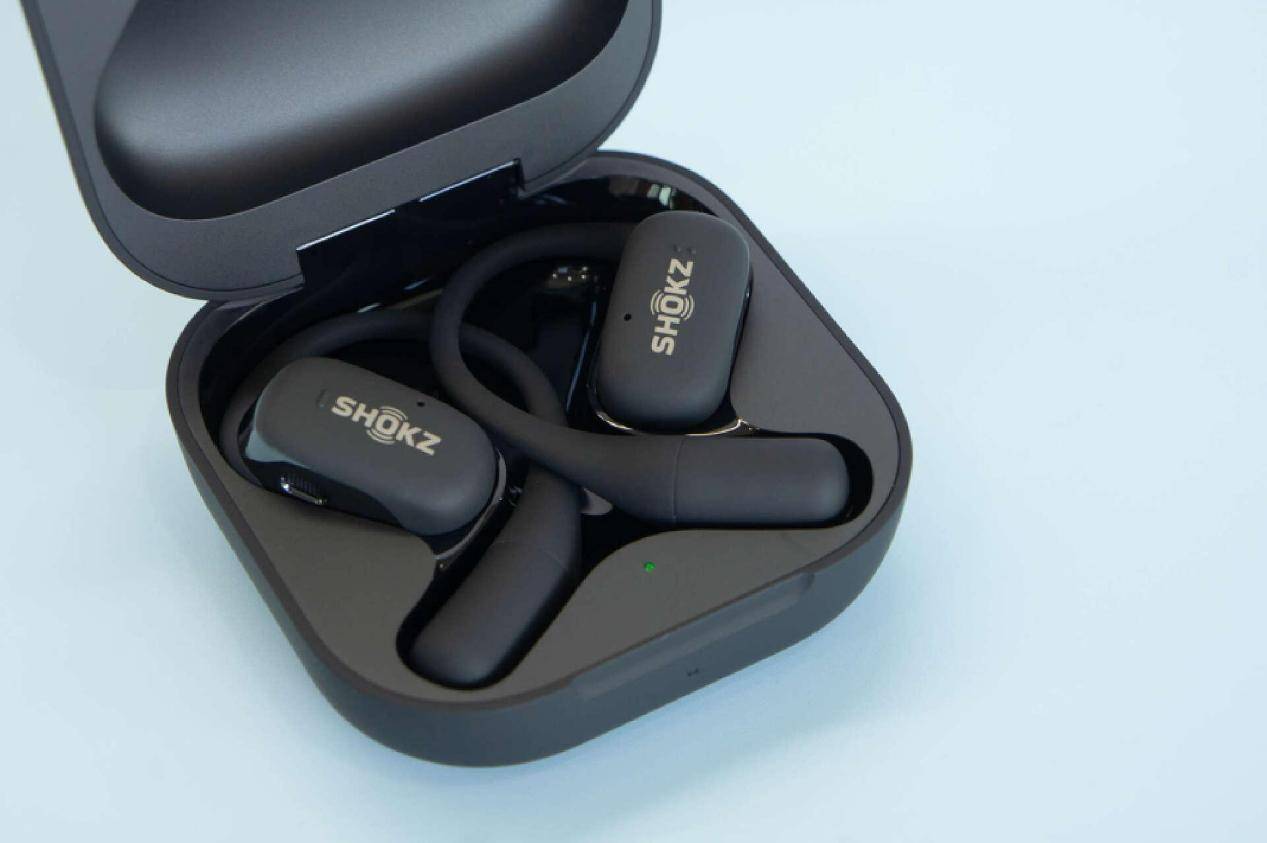 开放式蓝牙耳机哪款更值得买?十款热门机型真实测评推荐!