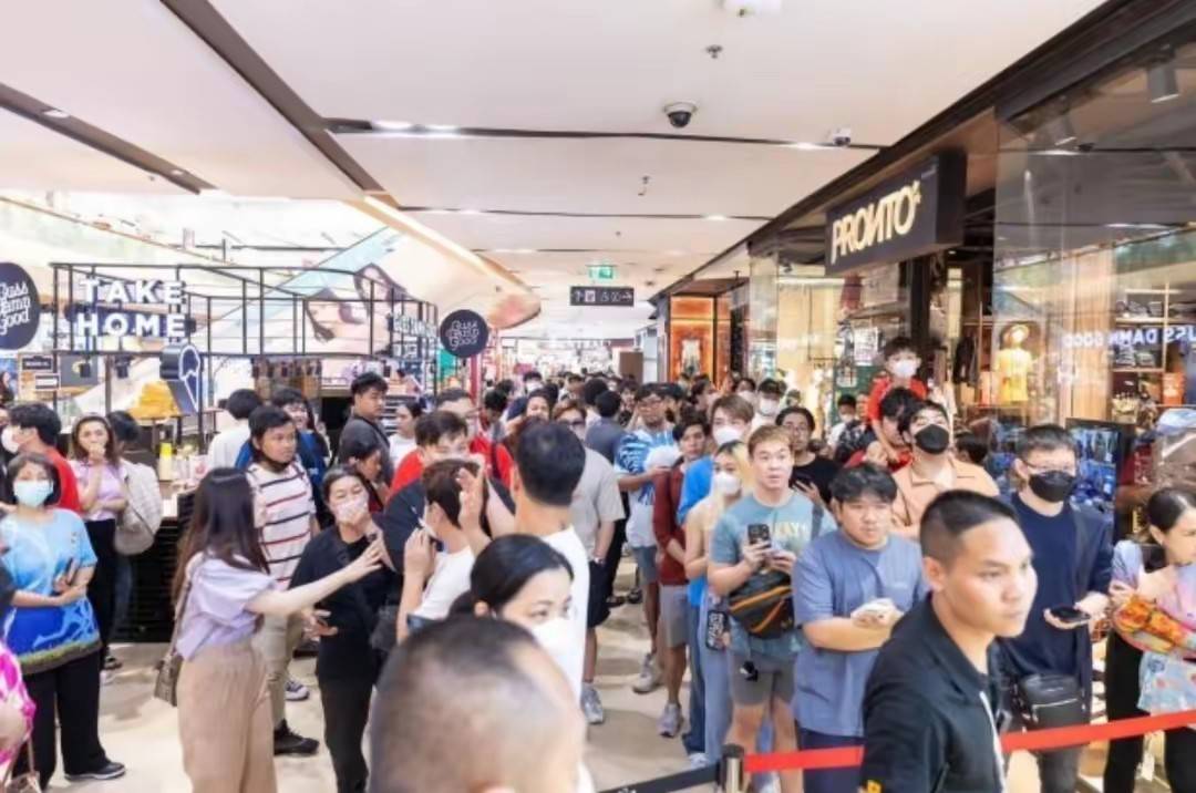 泰国游客_泰国旅游事故频发_