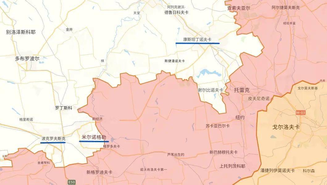 俄罗斯终于熬出头，突破红军城超出预料，俄军即将打出俄乌结局？