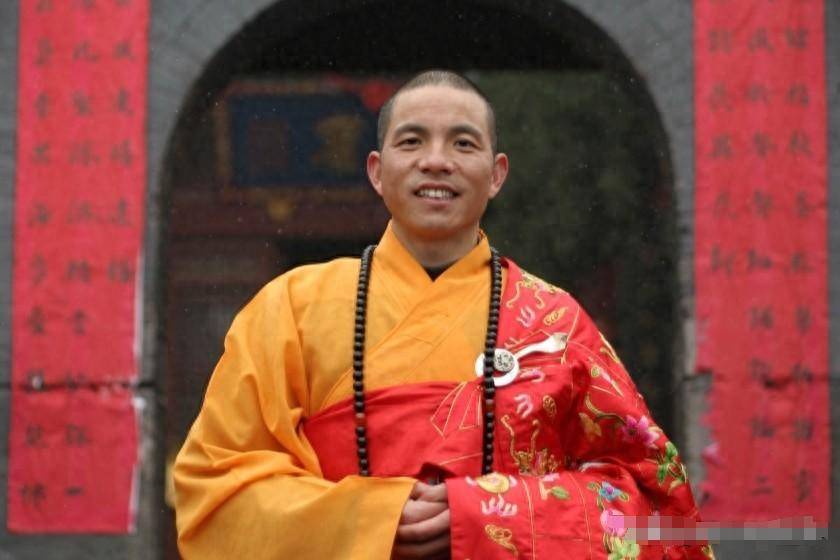 _白马寺和少林寺共有的建筑是_白马寺方丈释印乐简介