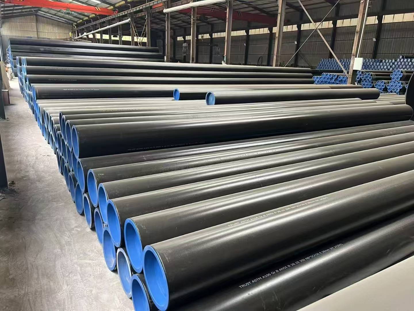 法兰弯头批发行业动态：市场趋势与选择门道