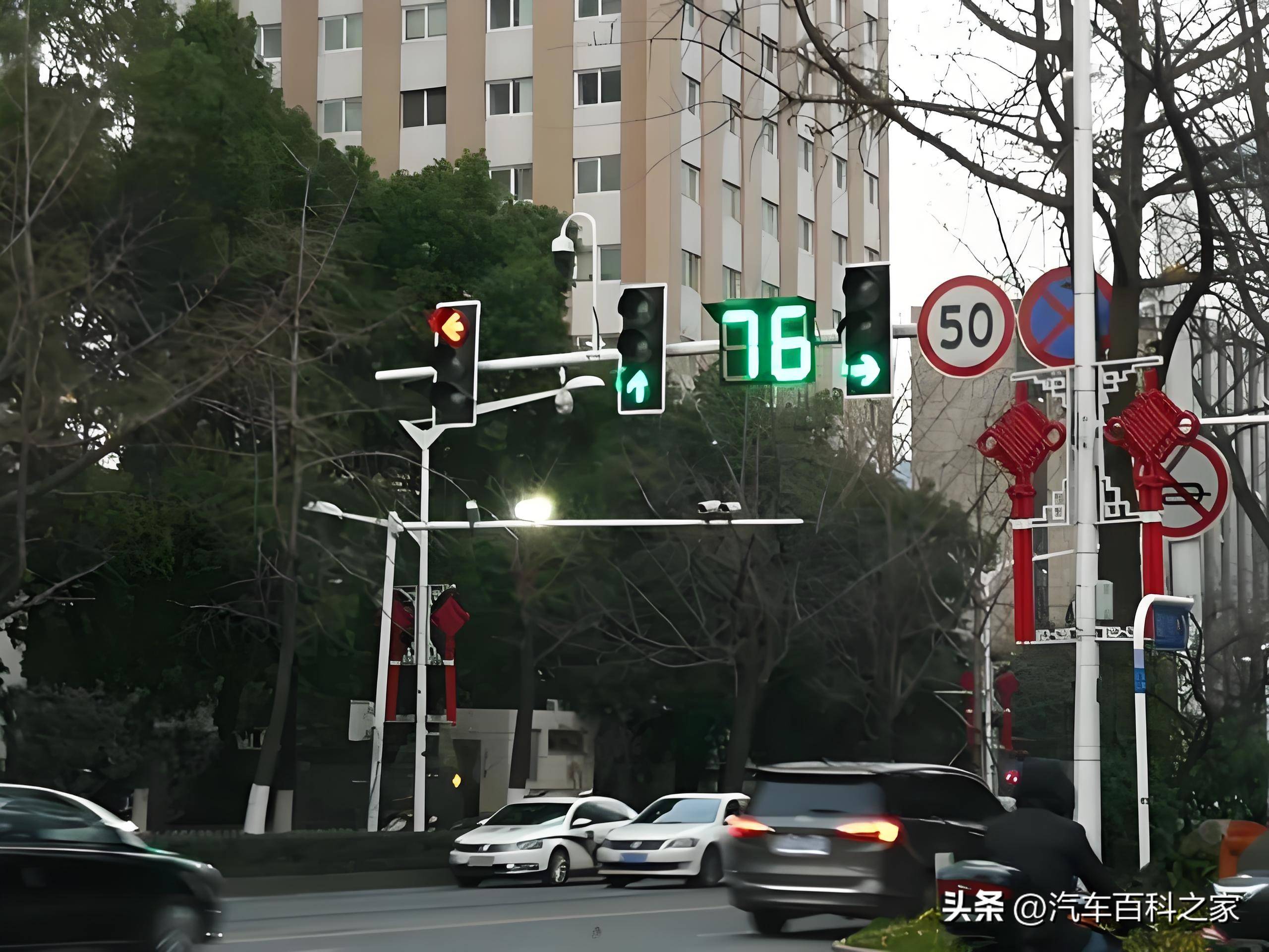 2公里10个红绿灯,几乎个个都要等,能不能用大数据统一控制?