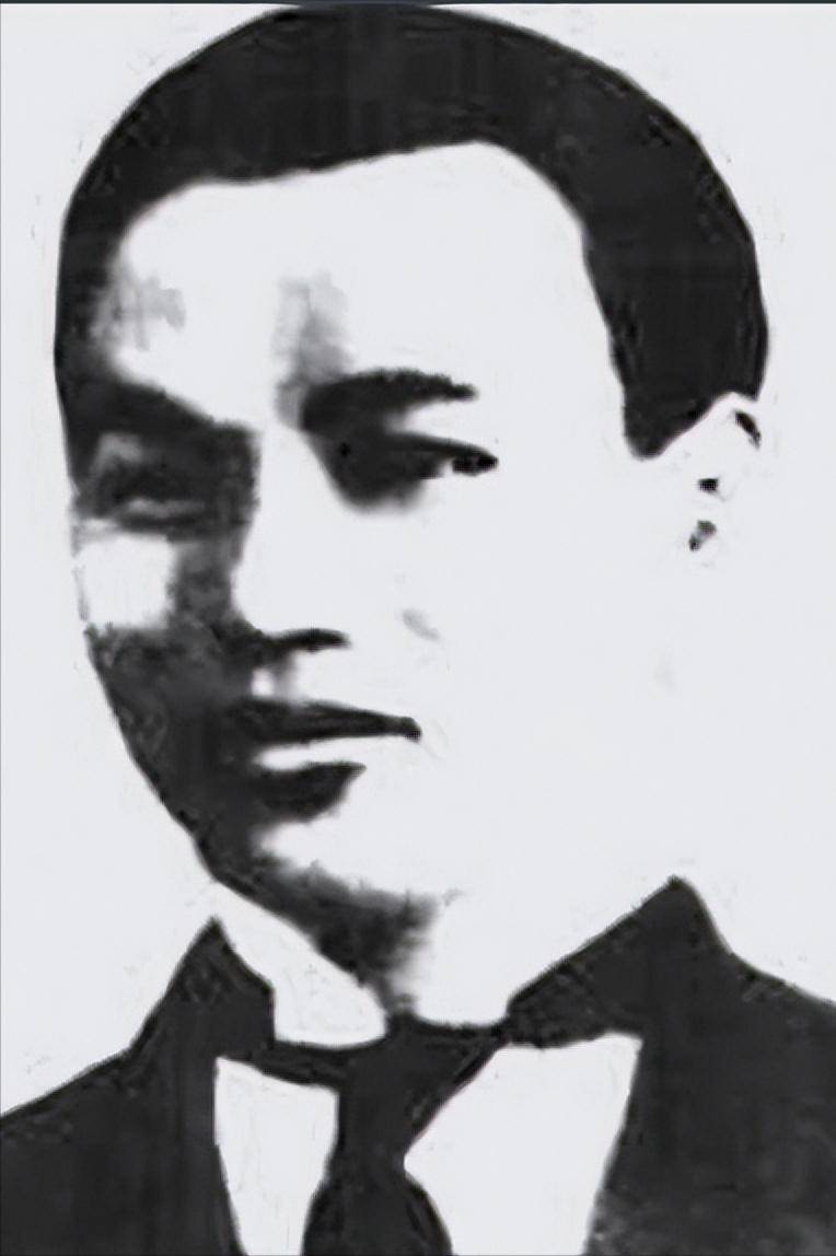 "小列宁"陈延年:从没叫过陈独秀"父亲",最后牺牲和胡适有关