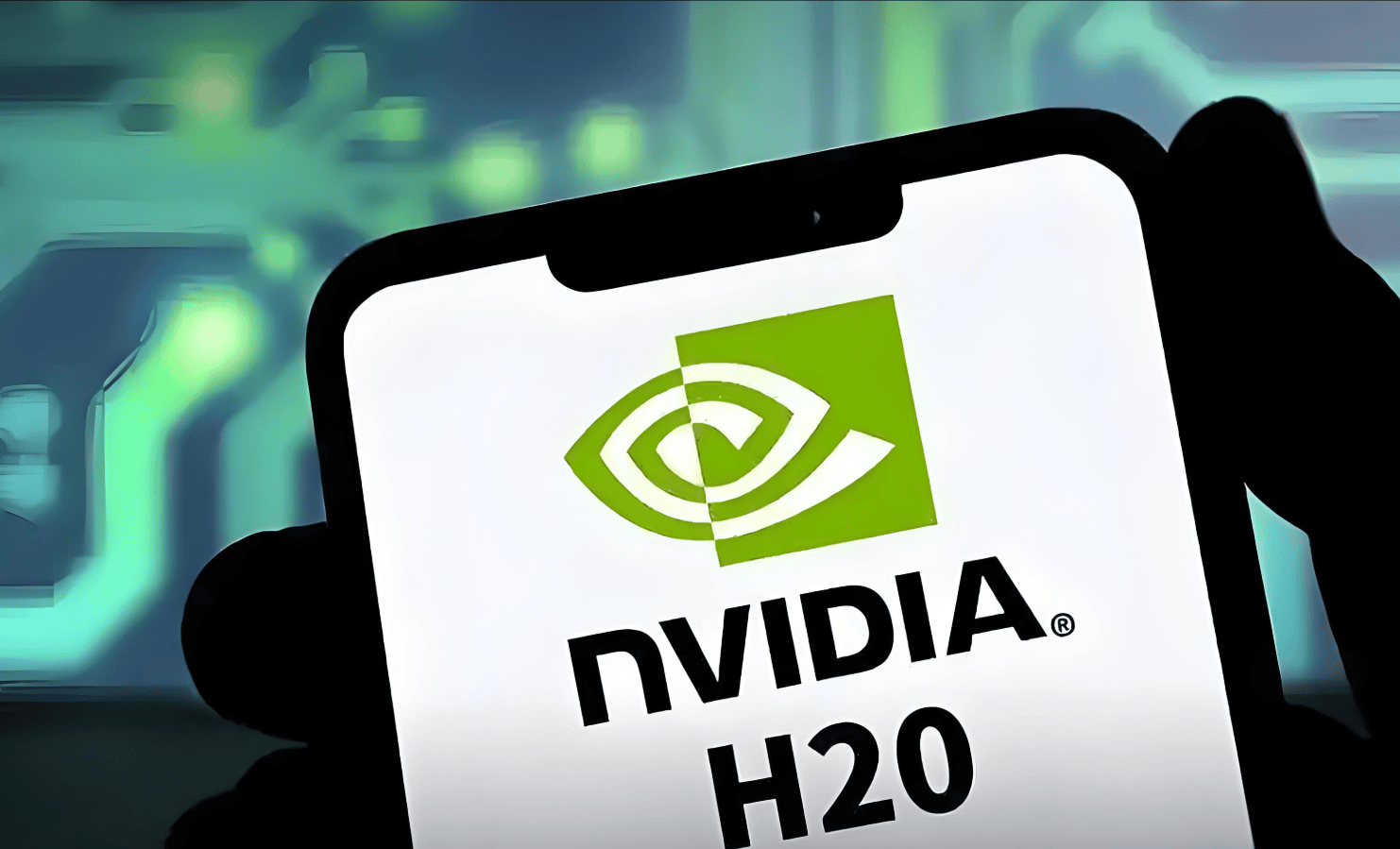 Huang Renxun访问了中国半个月，由于有漏洞后门的