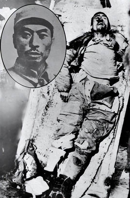 如今,杨将军的遗体安放在哈尔滨东北烈士纪念馆,而在不远处的靖宇陵园