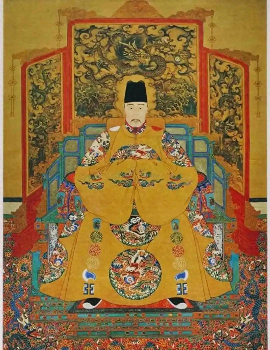 中国嘉靖年間（1522年 - 1566年） 中国嘉靖年間（1522年 - 1566年）
