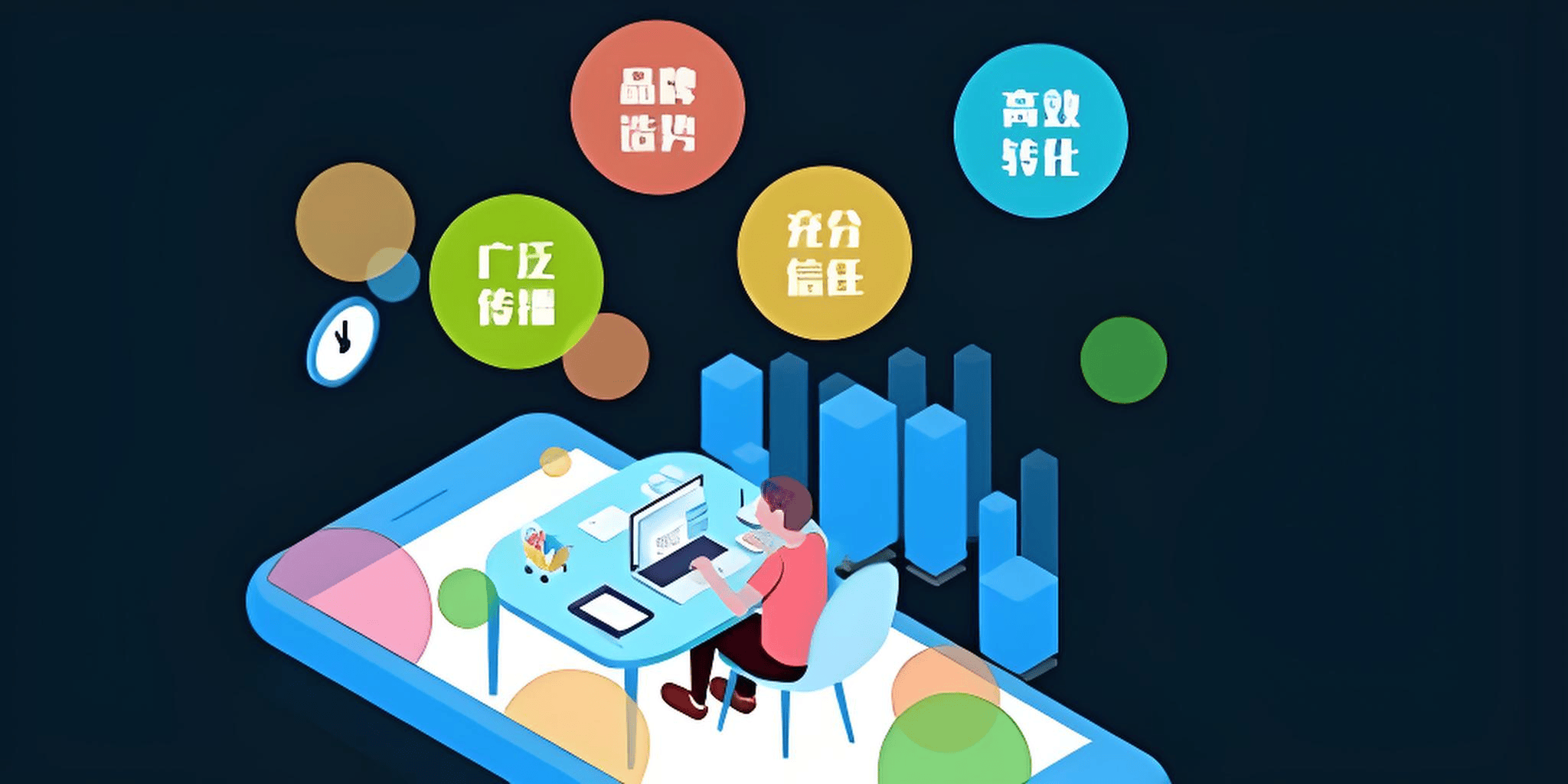 图片[3]-初创企业如何进行产品的营销推广?-中小企实战运营与营销工作室