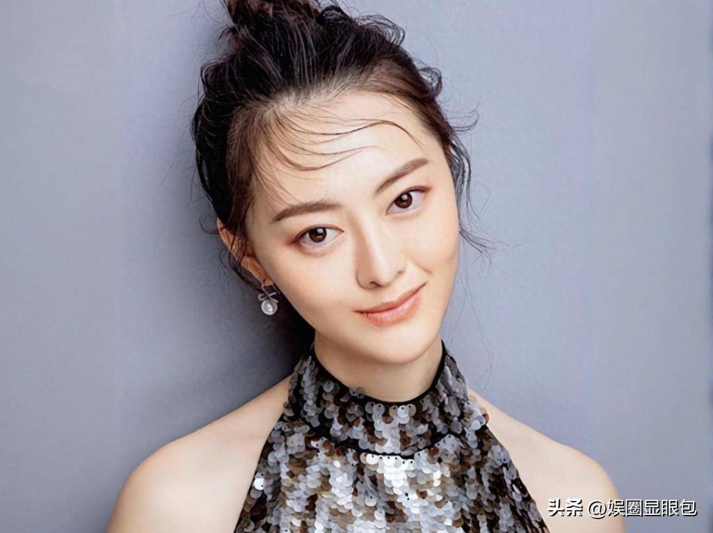 陈格入圈多年十分低调,没想到她的父亲是陈道明