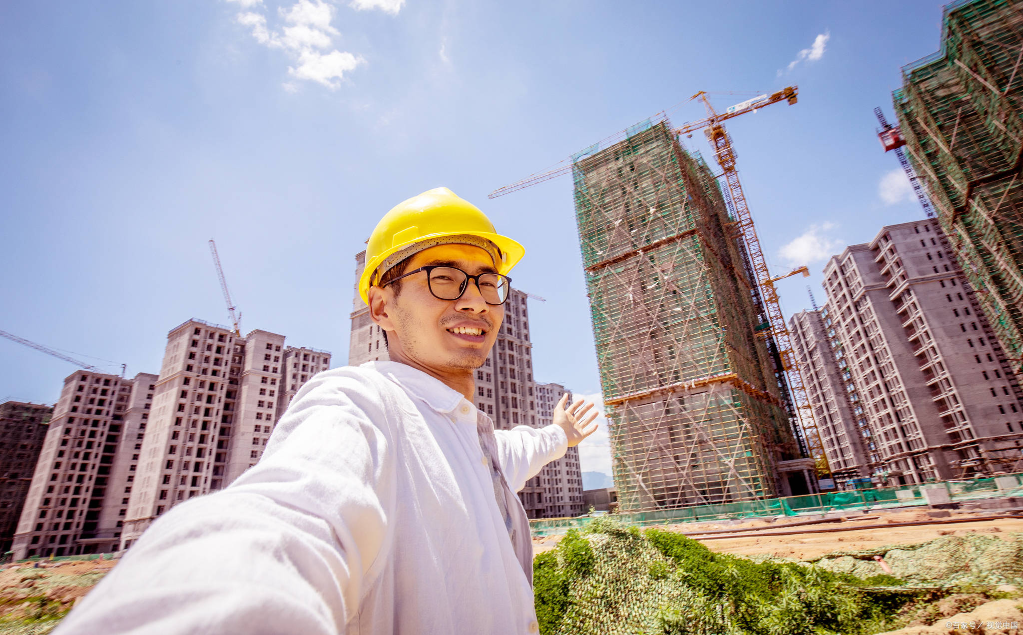 工地总赔钱?用对这款软件,材料 / 人工 / 回款全搞定