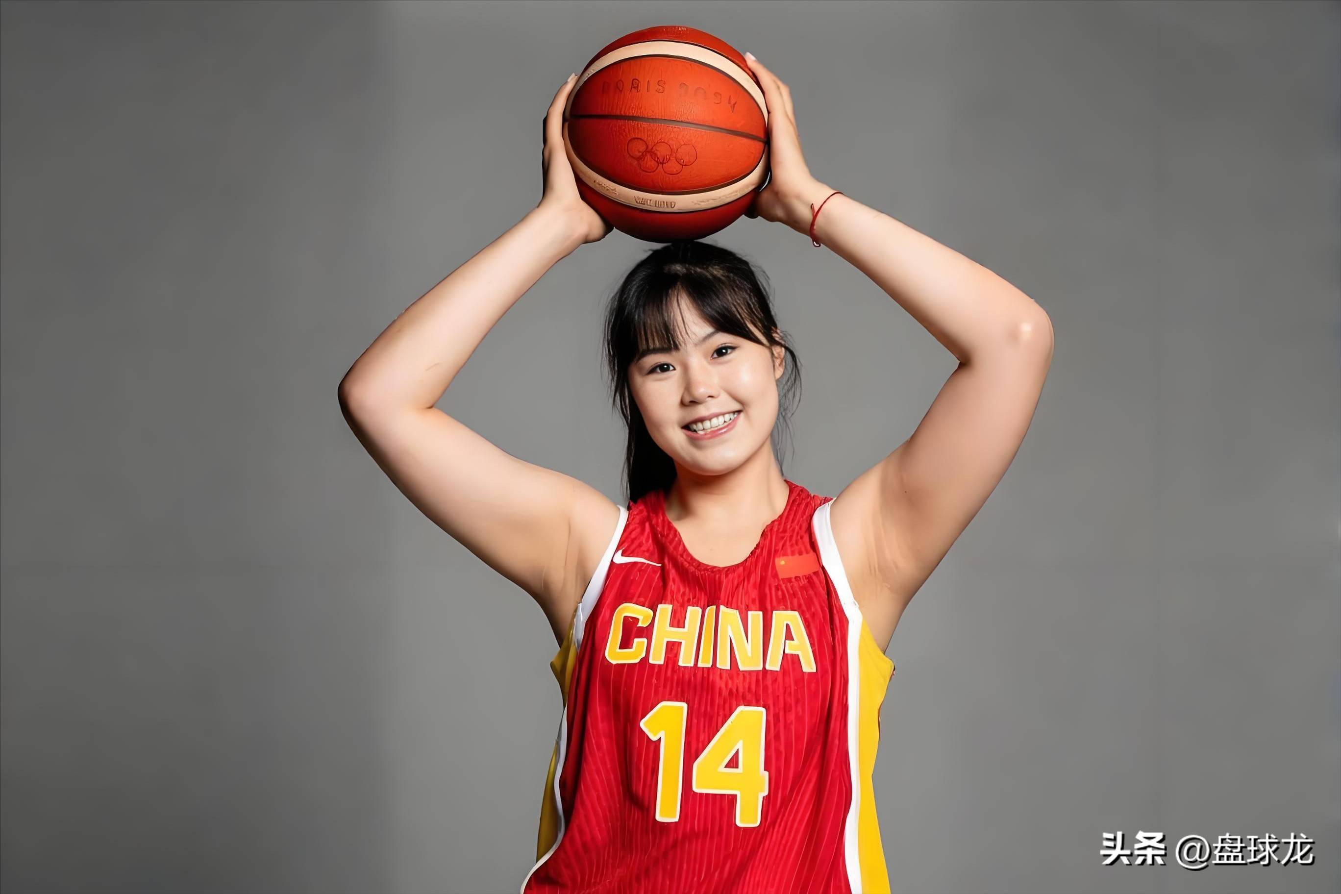幸福的烦恼!中国女篮齐聚四大中锋,如何抉择牵动个人与球队历史