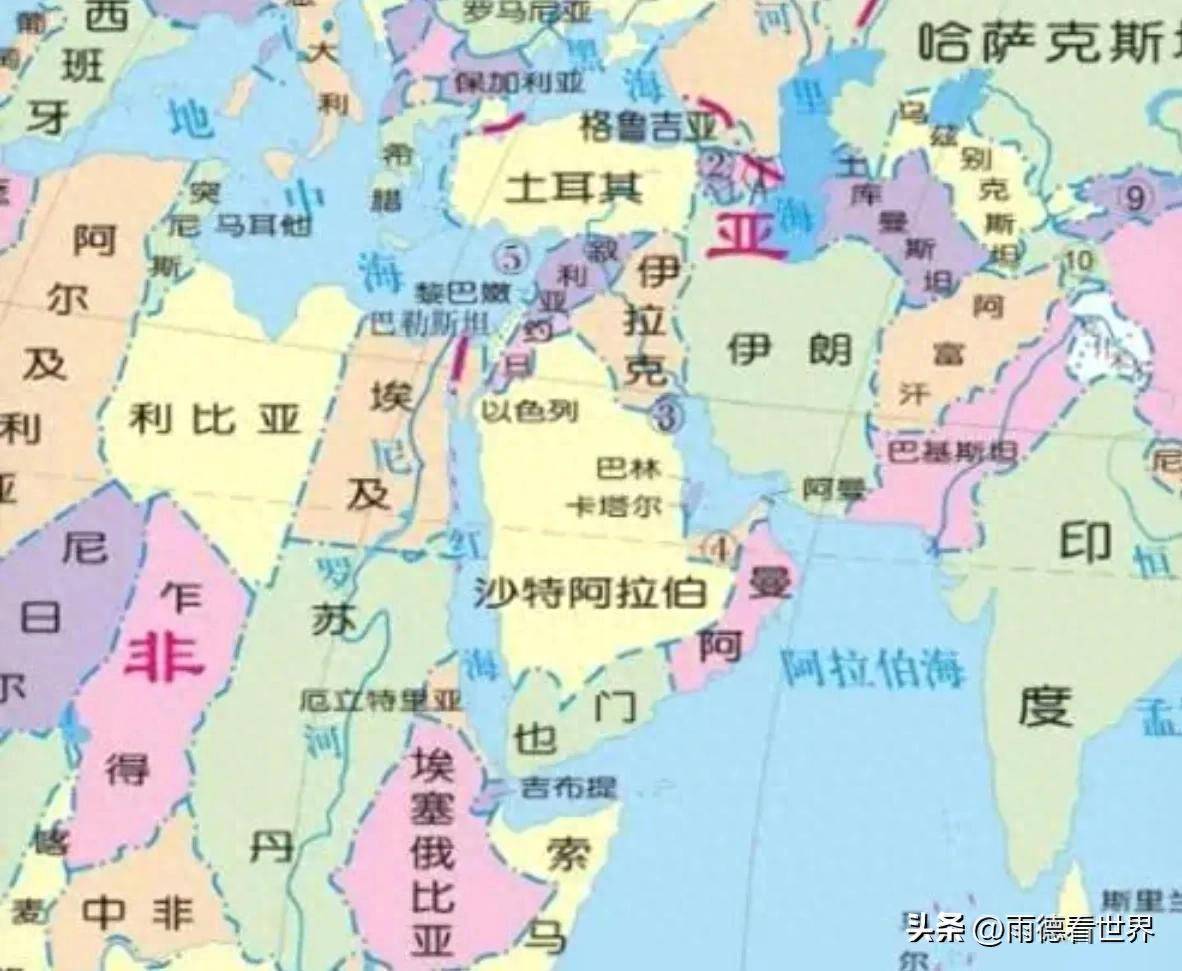 俄罗斯沙特原油对比__沙特原油出口量