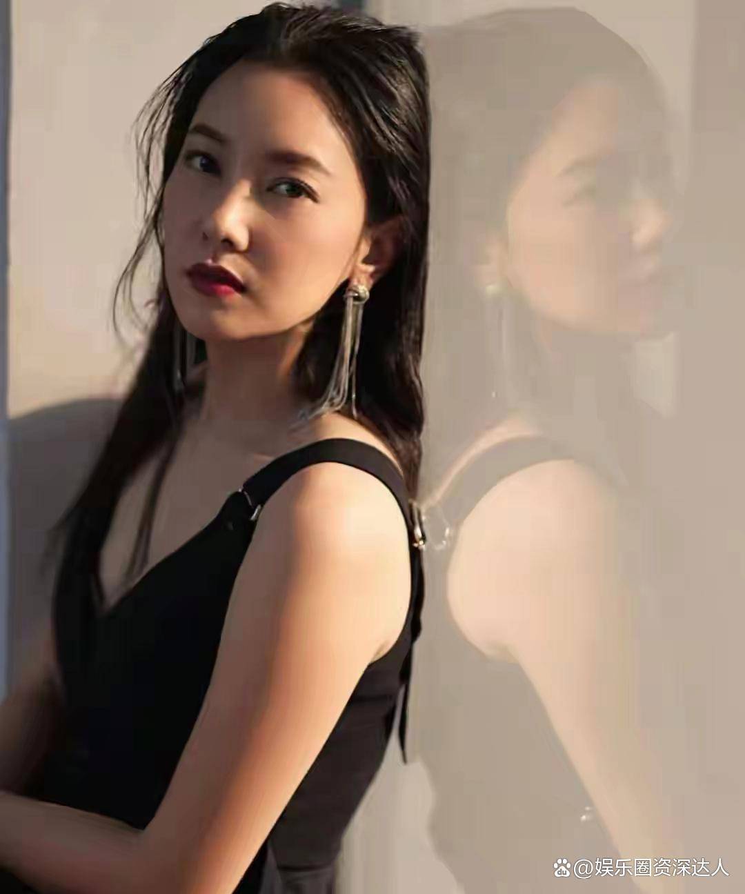 泰国第一美女沃拉娜特·旺萨莞用实力征服演艺圈