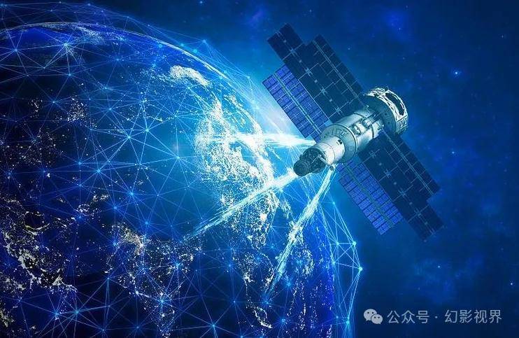 卫星互联网行业深度报告：卫星互联网，低空经济下的通感解决方案