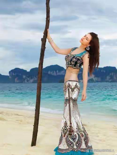 超级美女,惊艳世人!妮哈·达尔维,当今印度第一女神